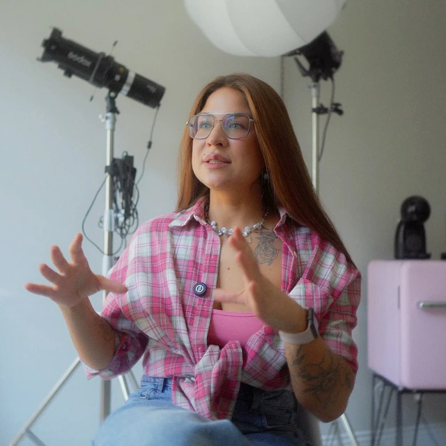 Курс: почему контур плывет